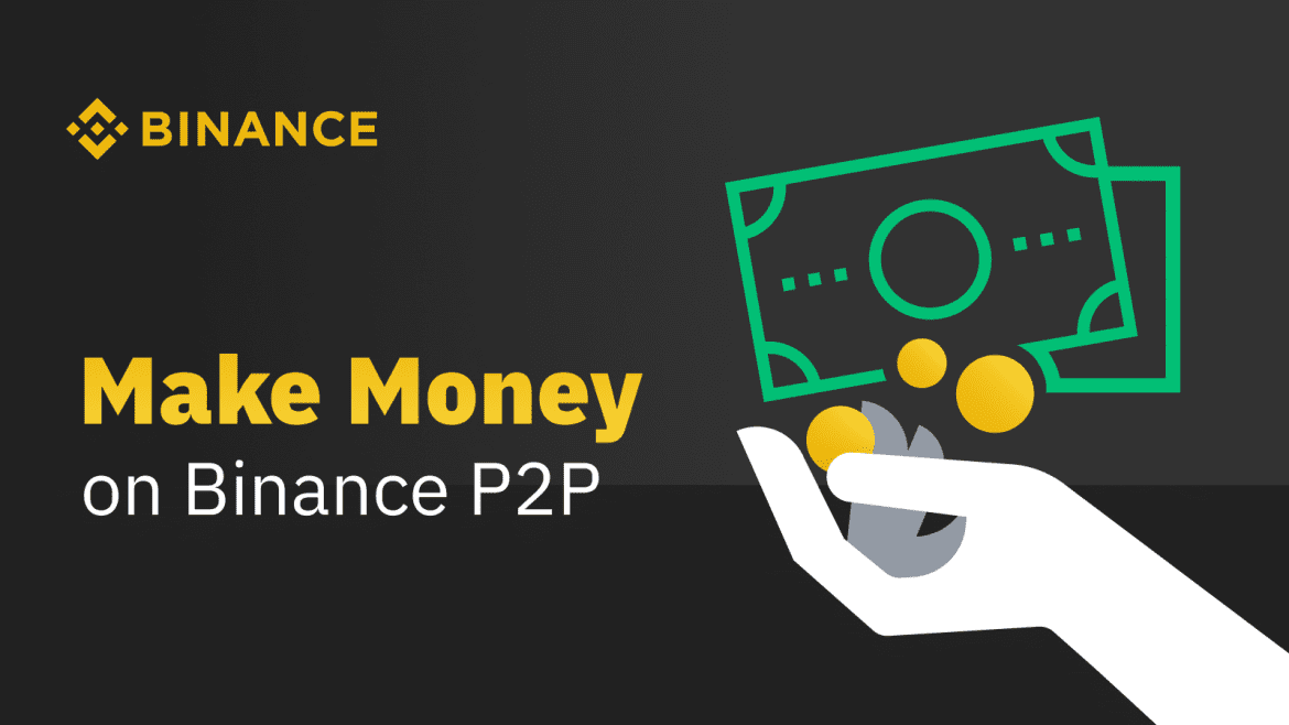 Binance Highlight 3 P2P Success Stories