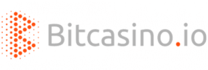 BitCasino.io Logo - Review
