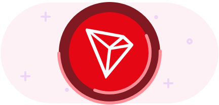 Tron (TRX)