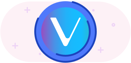 Buy VeChain Icon