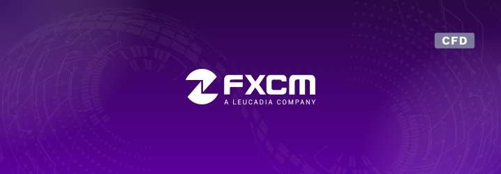 FXCM