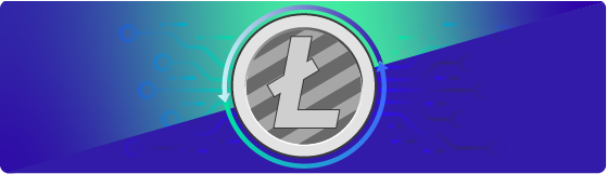 Litecoin cryptocurrency