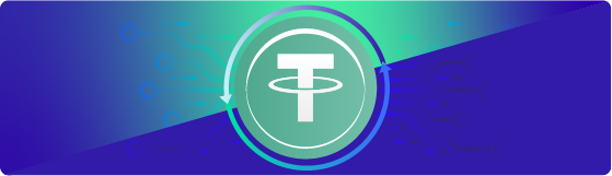 Tether Cryptocurrency