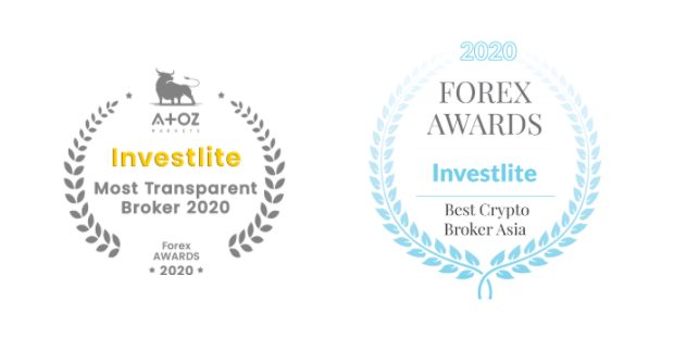 InvestLite Awards