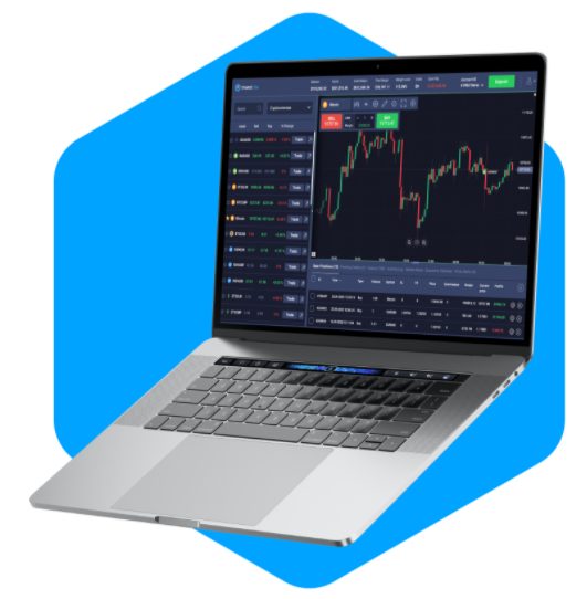 InvestLite WebTrader