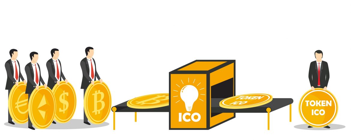 How do ICOs Work