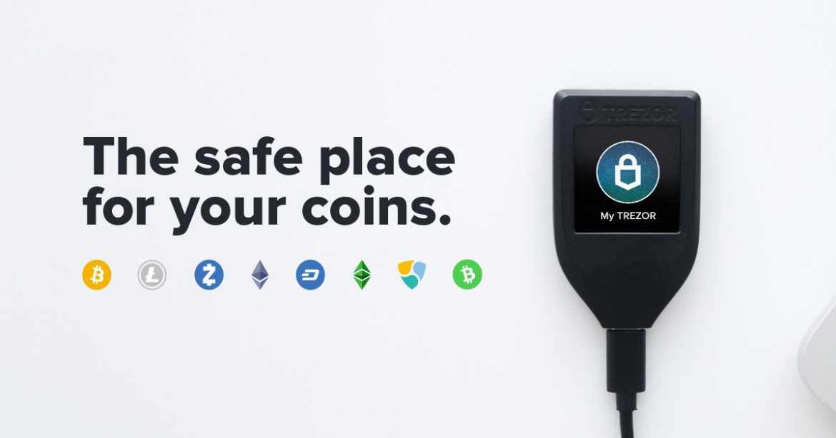 Trezor Warns Users About Fake Mobile App