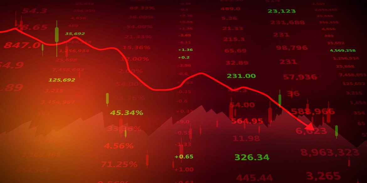 Why Is The Crypto Market Crashing