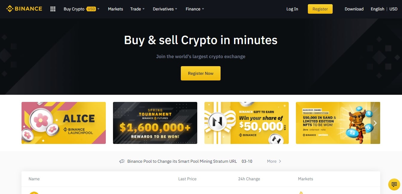 binance vs kraken 2021 binance vs kraken 2021