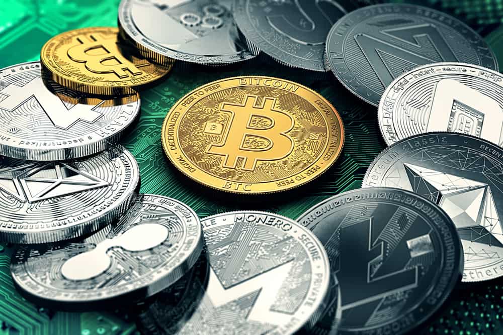 Top Cryptocurrencies Expected to Perform Best in 2025 and Why