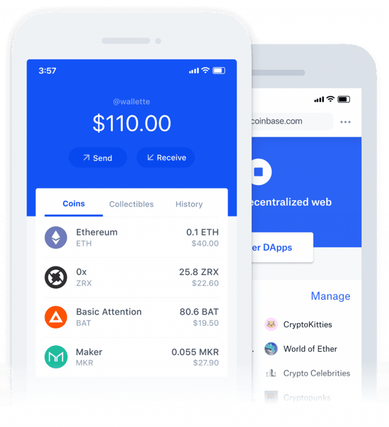 how to transfer coins from coinbase pro to coinbase wallet