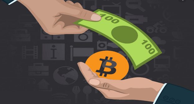 How to Cash Out Bitcoin