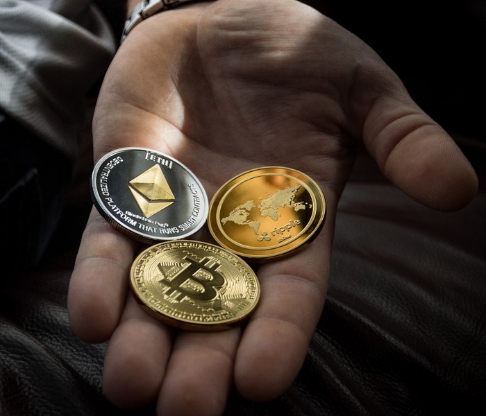 Top 3 Most Volatile Cryptocurrencies