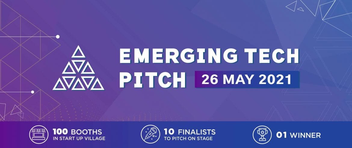 Tune In To The 4th Edition of the AIBC Pitch