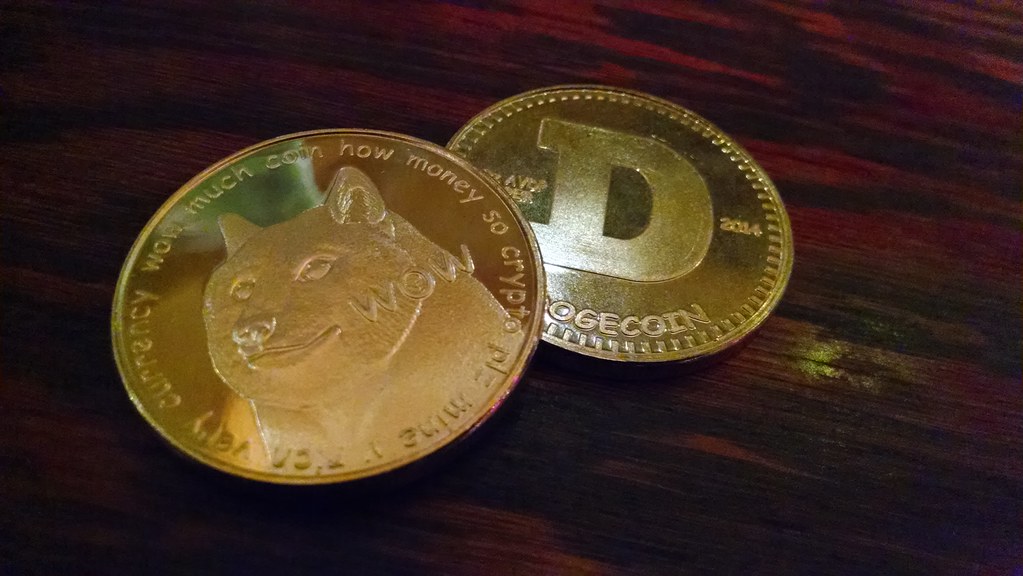 Dogecoin Now Available At eToro