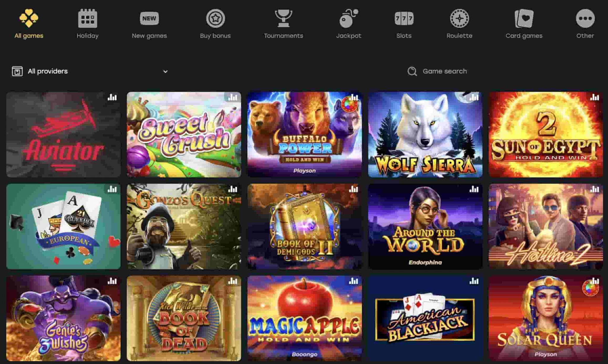 fairspin casino бездепозитный бонус