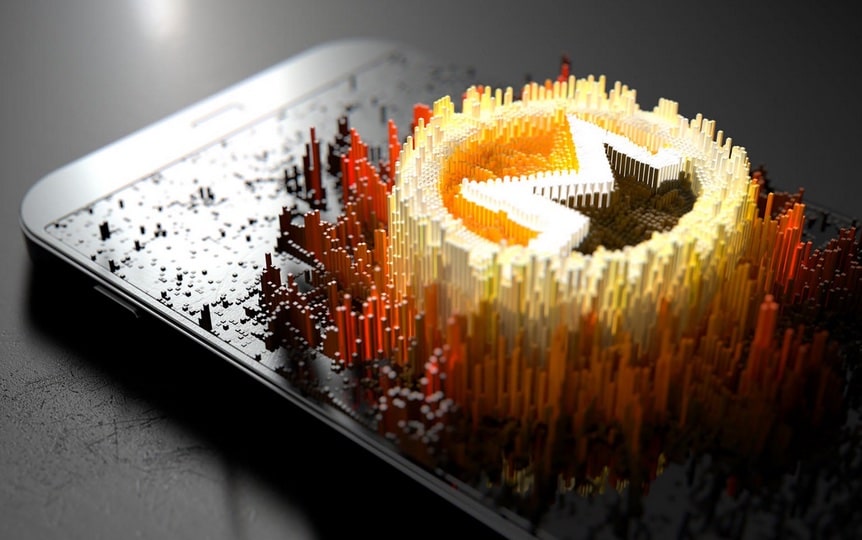 Mining Monero on Phone