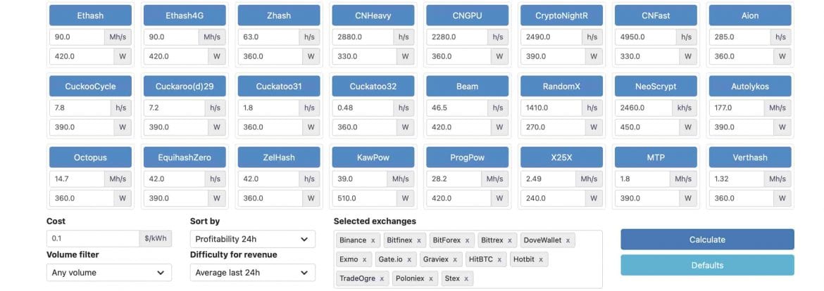 Crypto Mining Rigs Worth It?