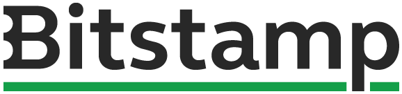 Bitstamp exchange logo