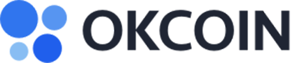 OkCoin exchange logo