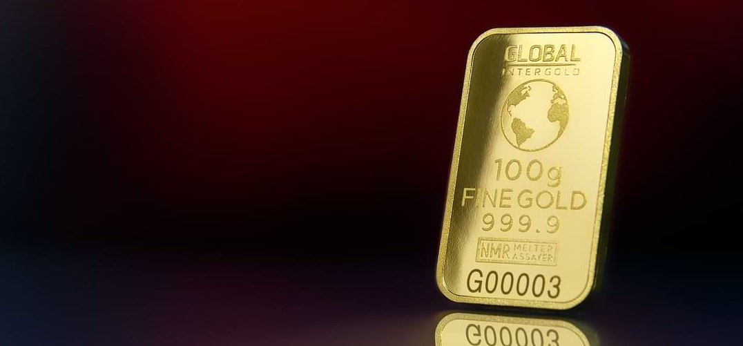 Gold Backed Cryptocurrency – What is it?