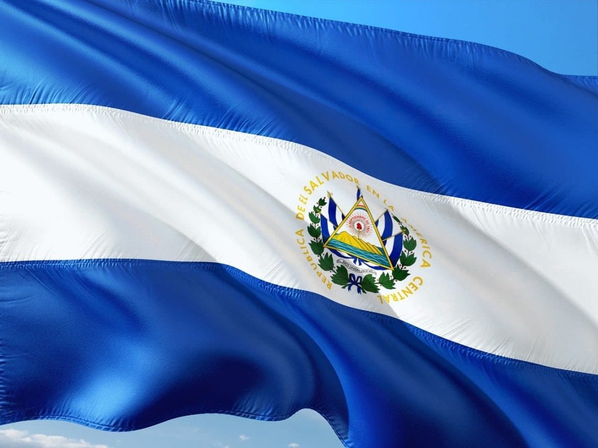 Bitcoin Is Now Legal Tender In El Salvador