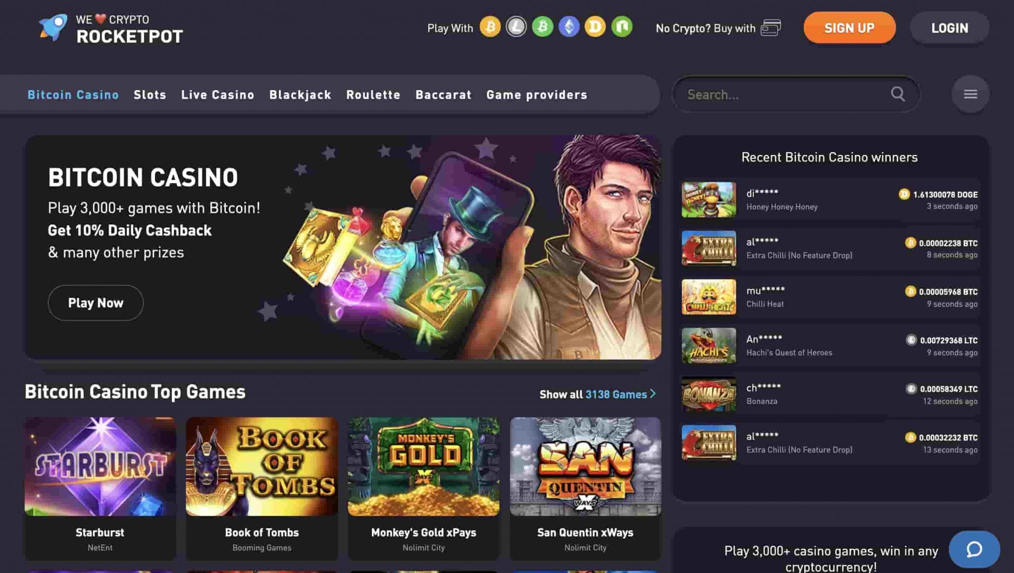 Everything You Wanted to Know About BC Game Cryptocurrency Casino: A New Era of Digital Gaming and Were Afraid To Ask