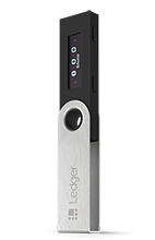 ledger nano s