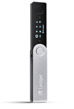 ledger nano x image