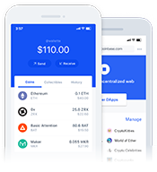 coinbase wallet image