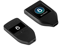 trezor wallet image