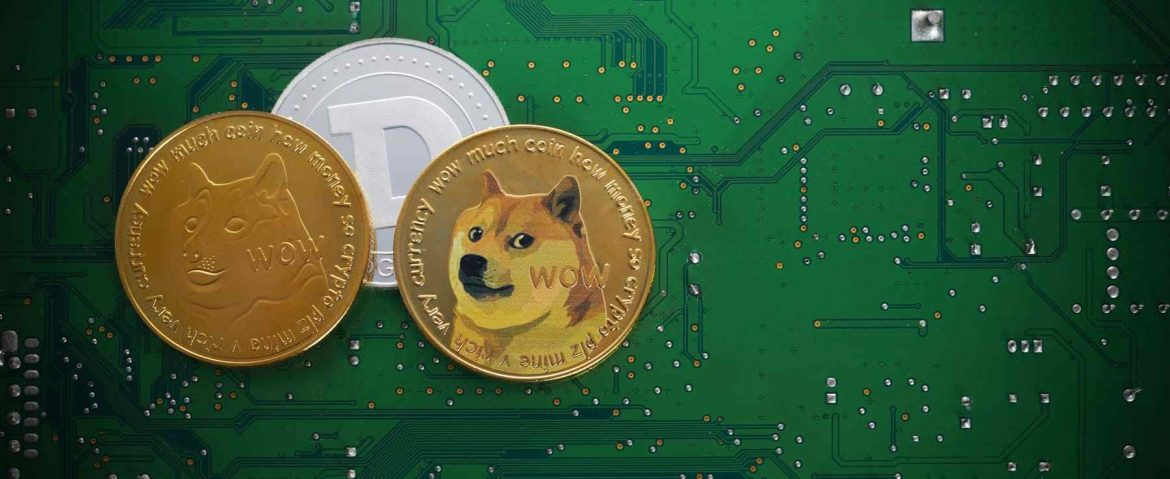 How Many Dogecoins Are There?