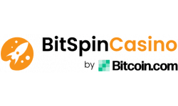 Bitspincasino