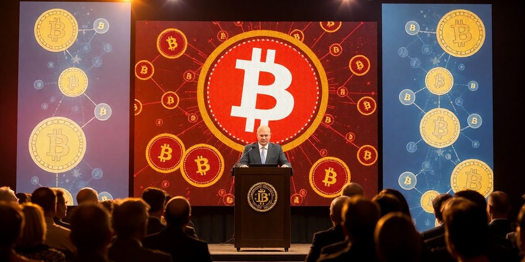 Trump’s Crypto Summit: A New Era for Cryptocurrency Regulations