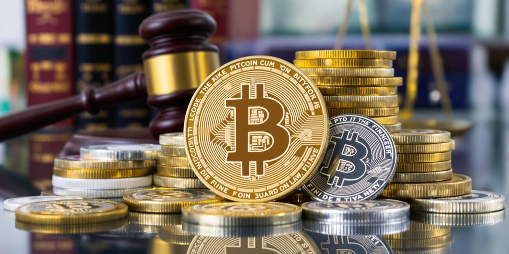 Regulatory Overhaul: Crypto Assets as Financial Products