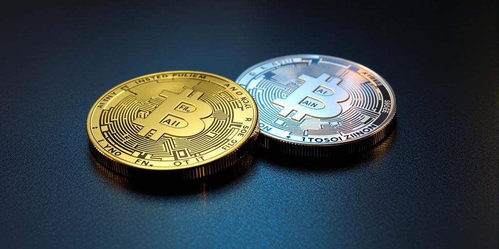 Discover the Top AI Tokens to Watch in 2025 for Future Growth