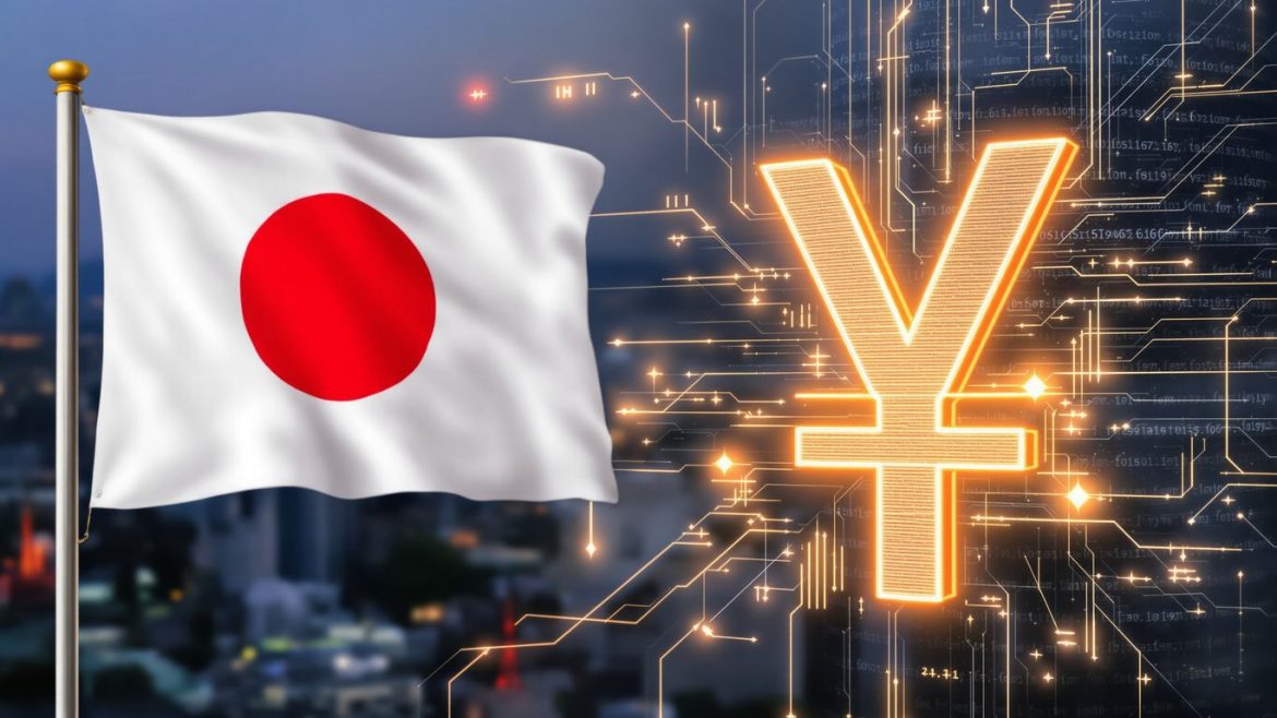 Japan’s Regulatory Landscape: Preparing for the First Yen-Pegged Stablecoin