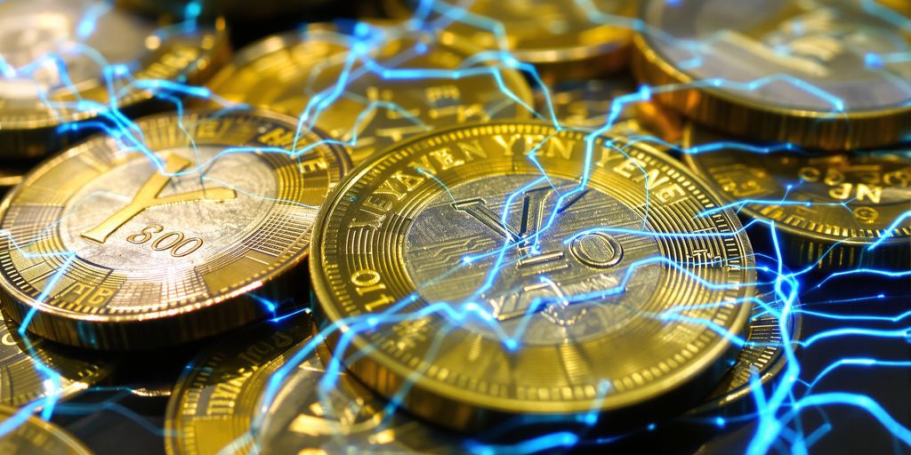 Japan’s First Yen-Pegged Stablecoin: A New Era for Digital Finance
