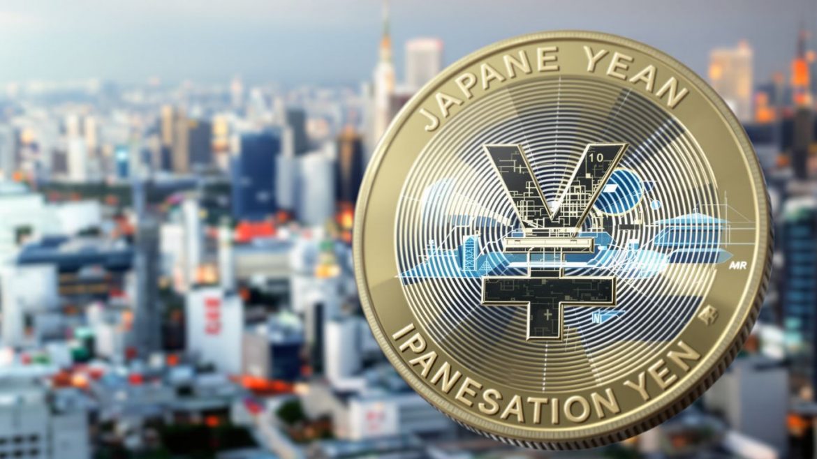 Japan Gears Up for First Yen-Pegged Stablecoin Launch